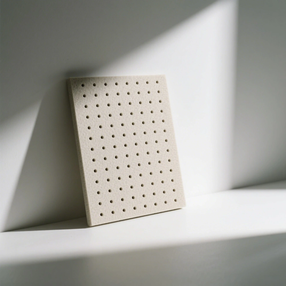 Noise Barrier Panels