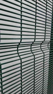 358 High-Security Anti-Climb Fence - Image 3