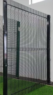 358 High-Security Anti-Climb Fence - Image 6