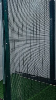 358 High-Security Anti-Climb Fence - Image 7