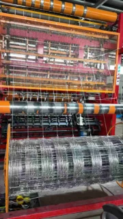 Cattle Fence (Grassland Fence)