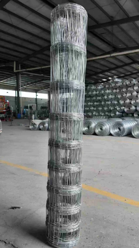 Cattle Fence (Grassland Fence)