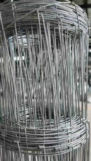 Cattle Fence (Grassland Fence)