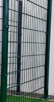 Double Wire Mesh Fence - Image 3