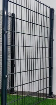 Double Wire Mesh Fence - Image 5