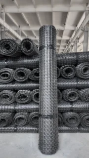 In-Stock Biaxial Geogrid - Wholesale Road & Embankment Grids4