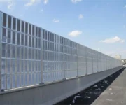 Noise Barrier (Sound Barrier)