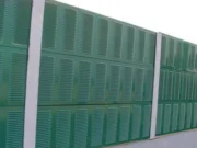 Noise Barrier (Sound Barrier)