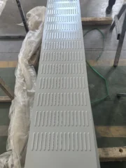 Noise Barrier (Sound Barrier)