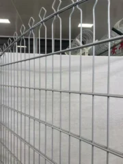 Pyramid Style Decorative Fence - Image 4