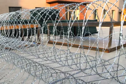 Razor Wire