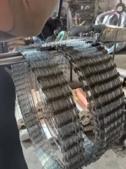 Razor Wire - Image 7