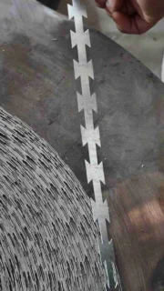 Razor Wire