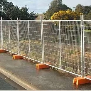 Temporary Fence (Australian Style)