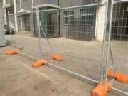 Temporary Fence (Australian Style)