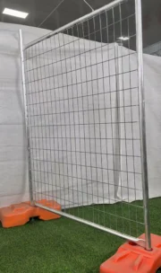 Temporary Fence (Australian Style)