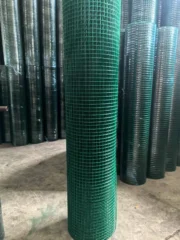 Welded Wire Mesh